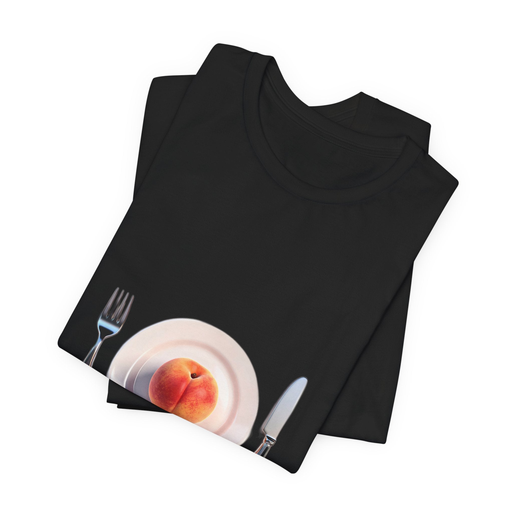 Sweet Peach Dinner