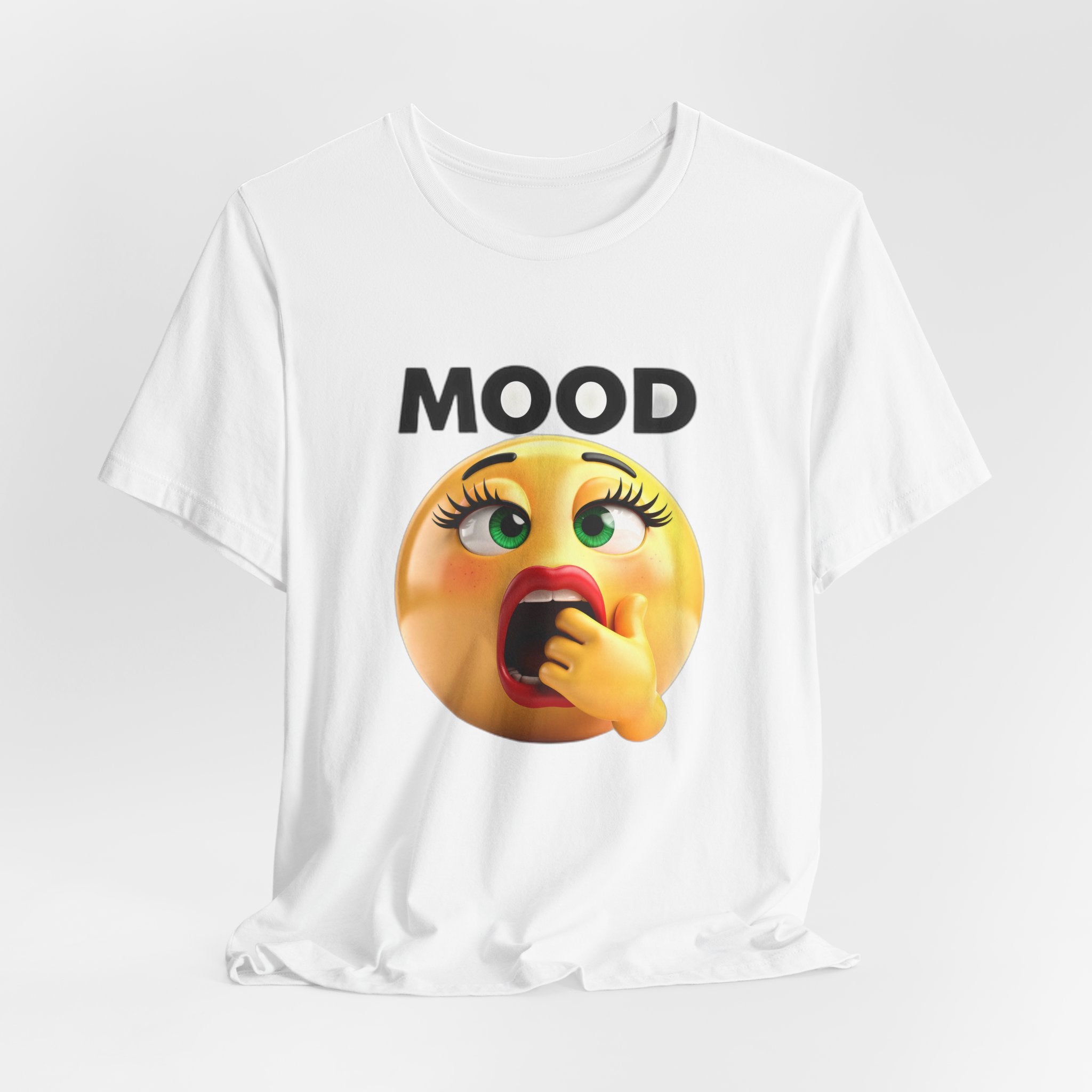 IYKYK MOOD