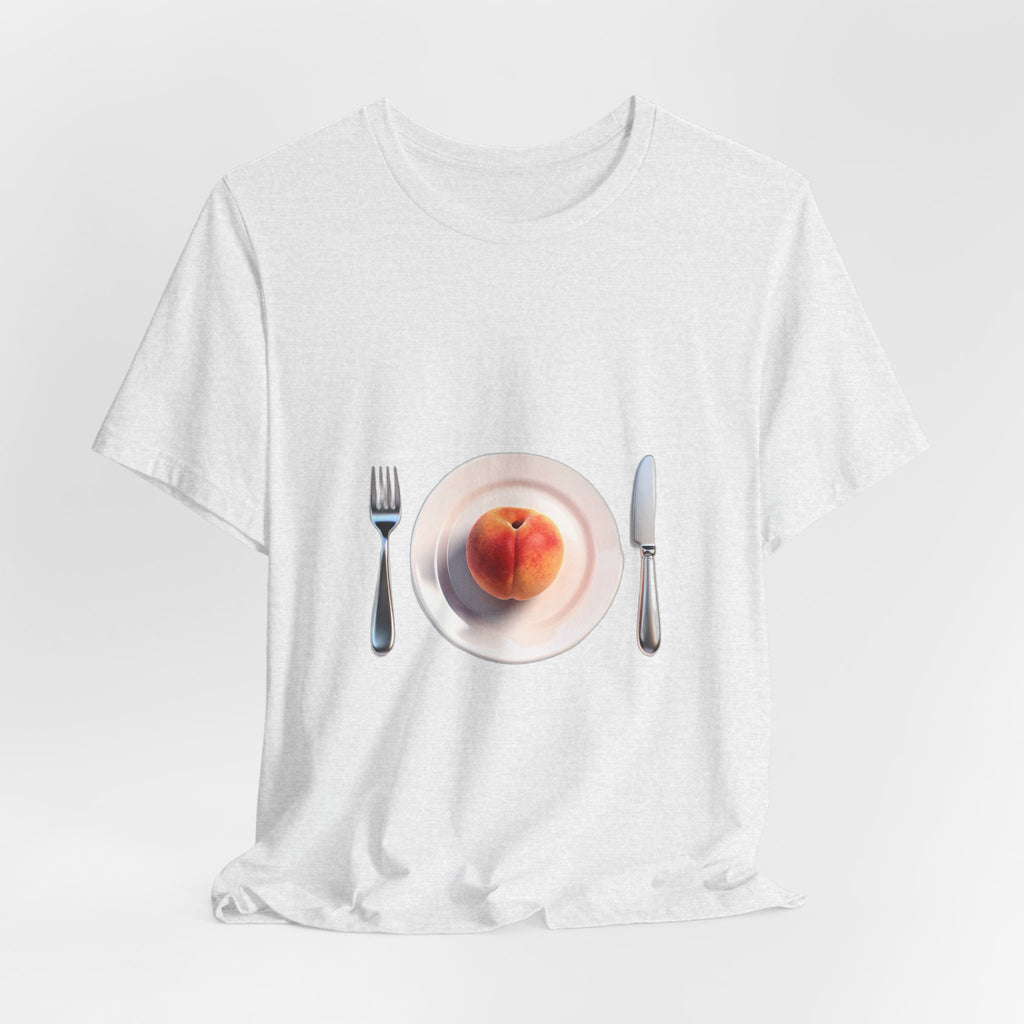 Sweet Peach Dinner