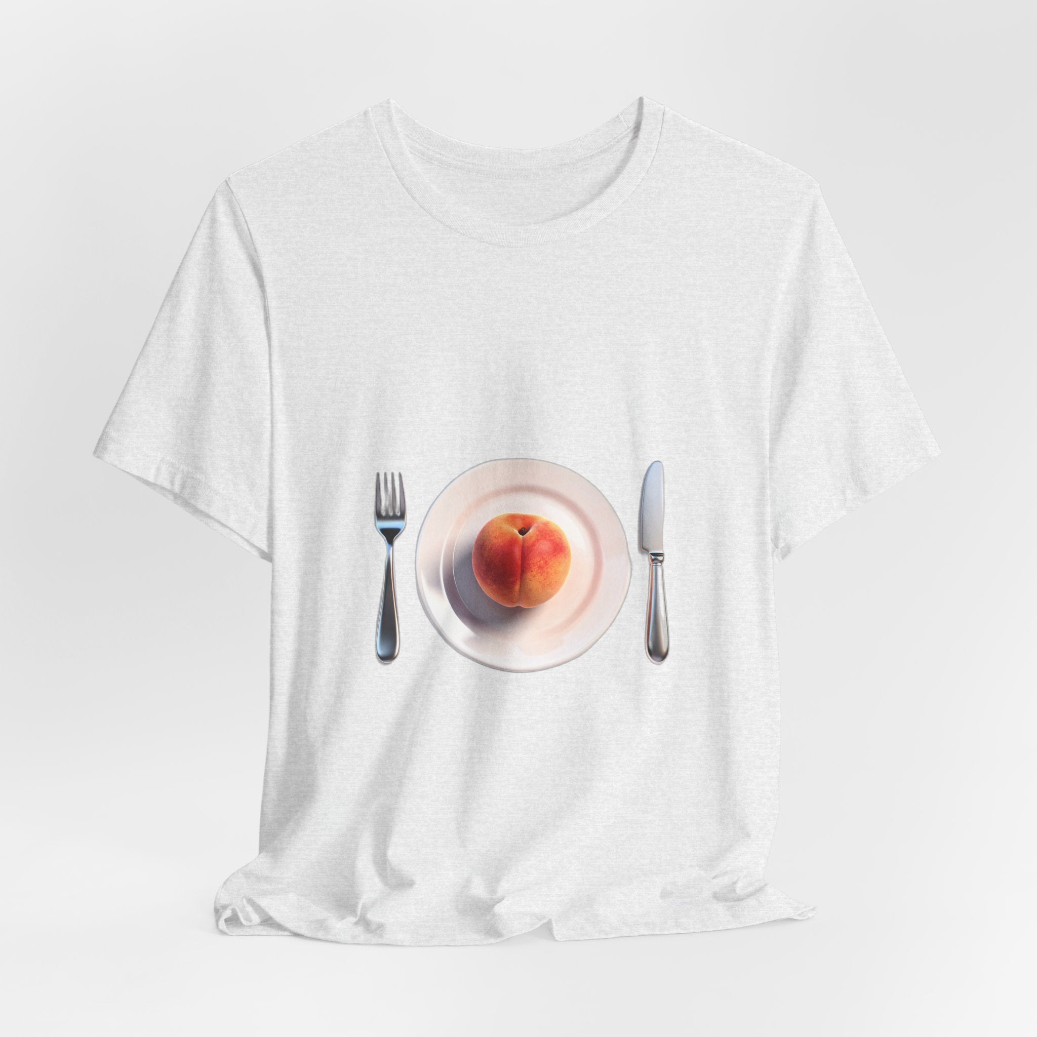 Sweet Peach Dinner
