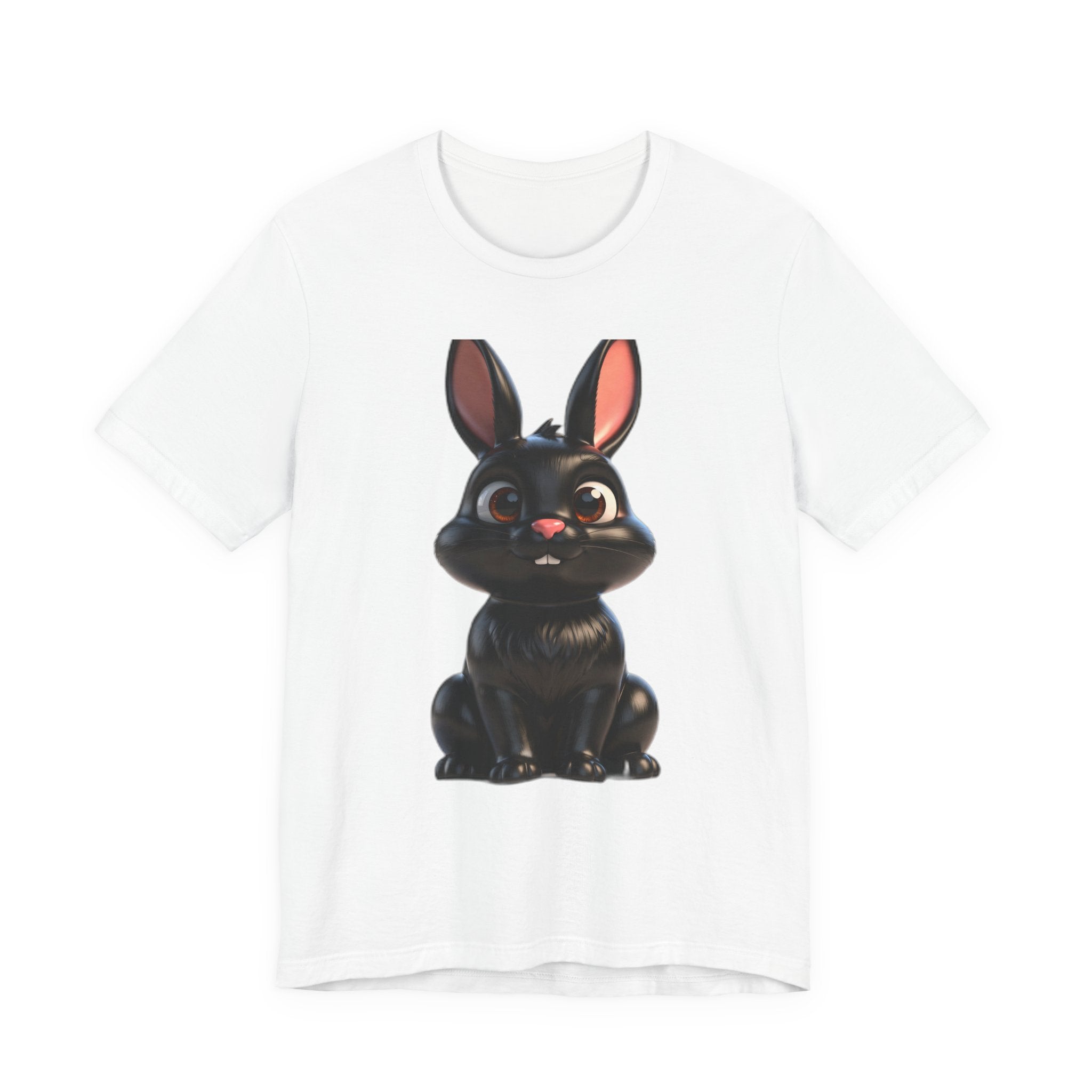 Black Bunny